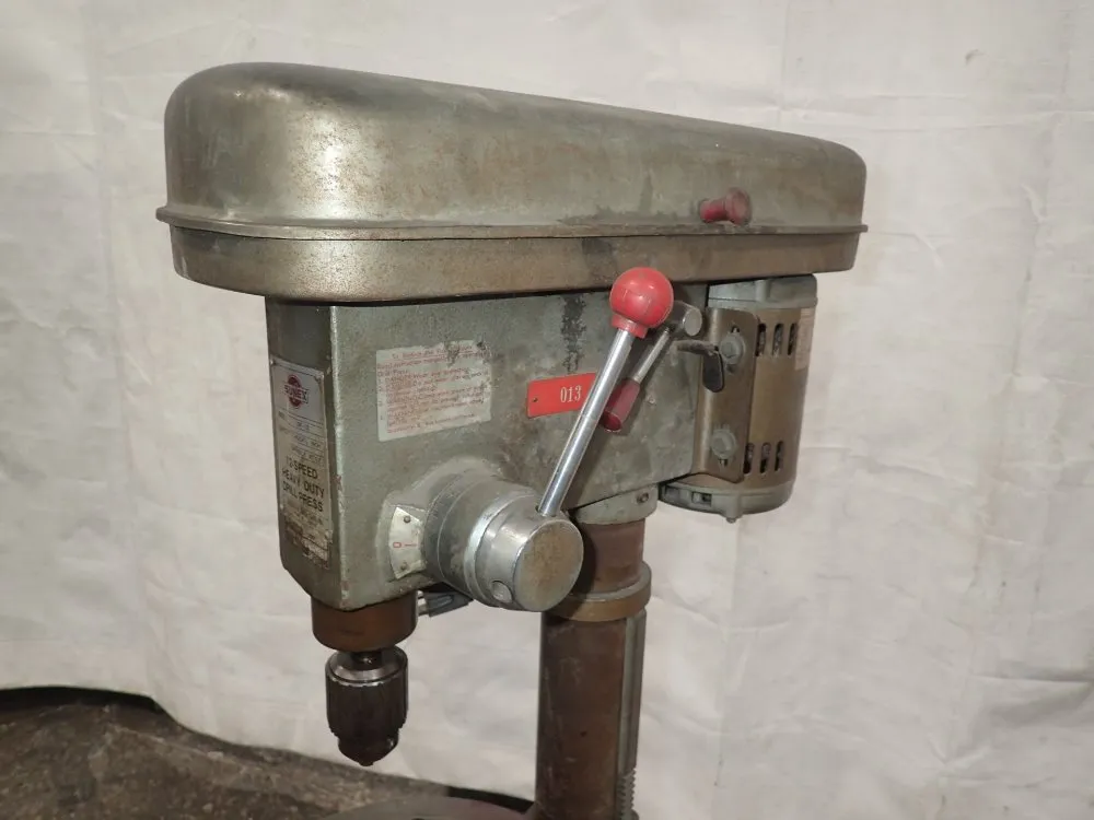 Sunex Drill Press