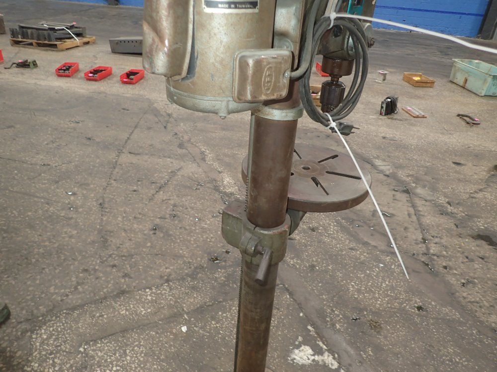 Sunex Drill Press