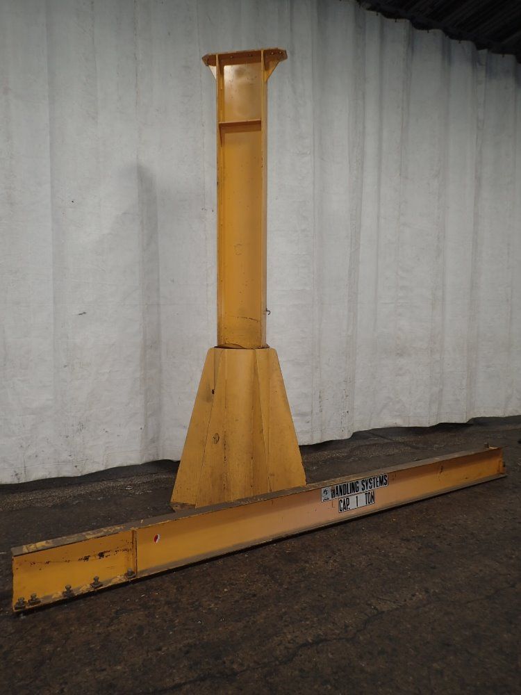 Handling System Jib Crane