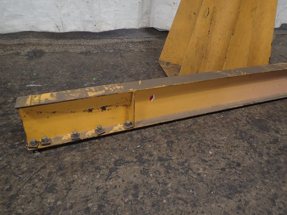 Handling System Jib Crane