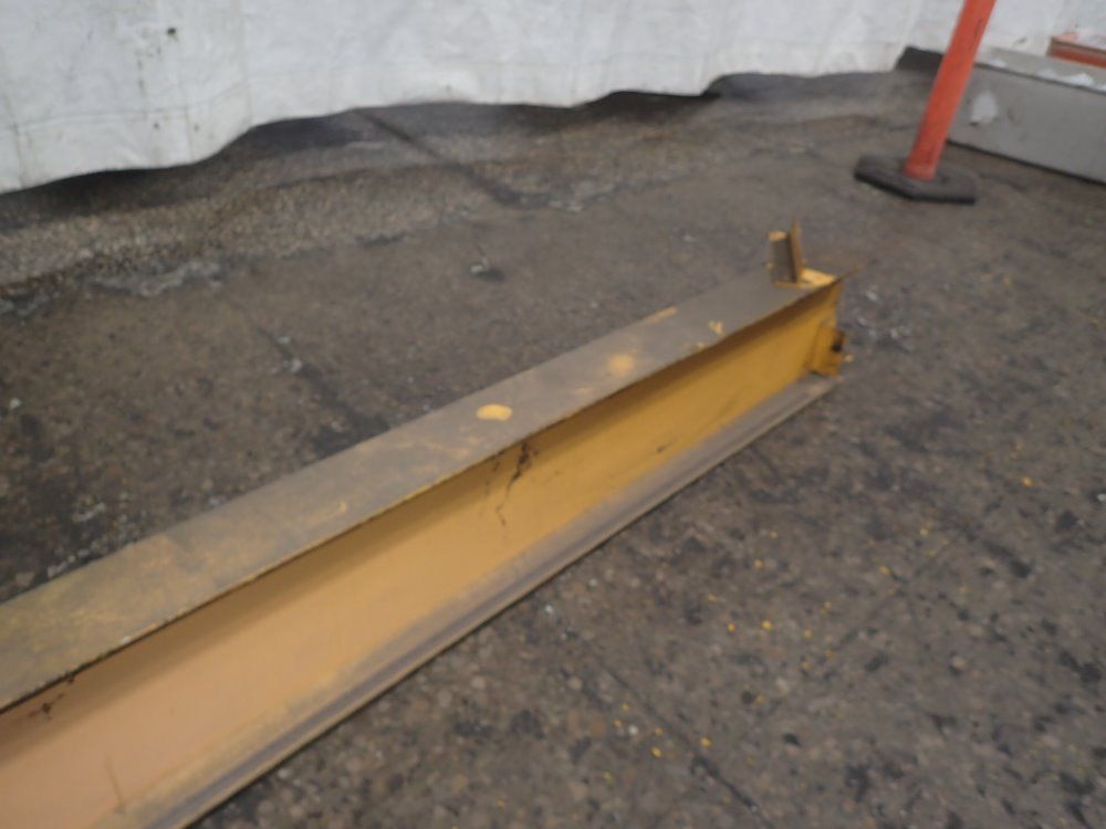 Handling System Jib Crane