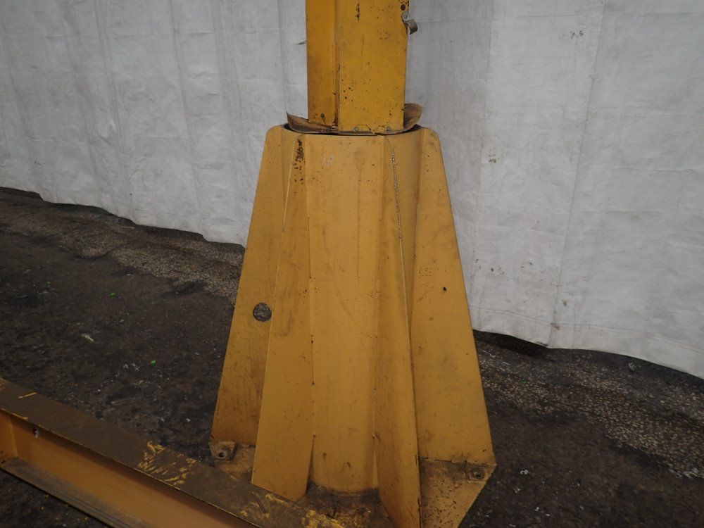 Handling System Jib Crane