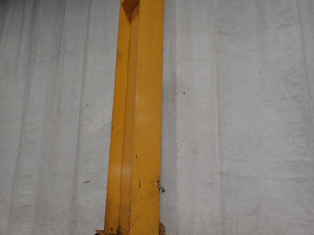 Handling System Jib Crane