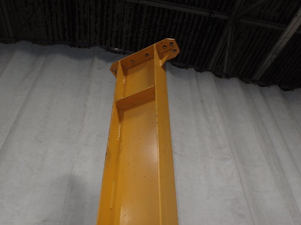 Handling System Jib Crane