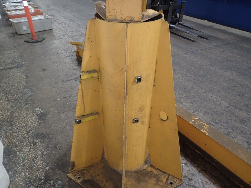 Handling System Jib Crane