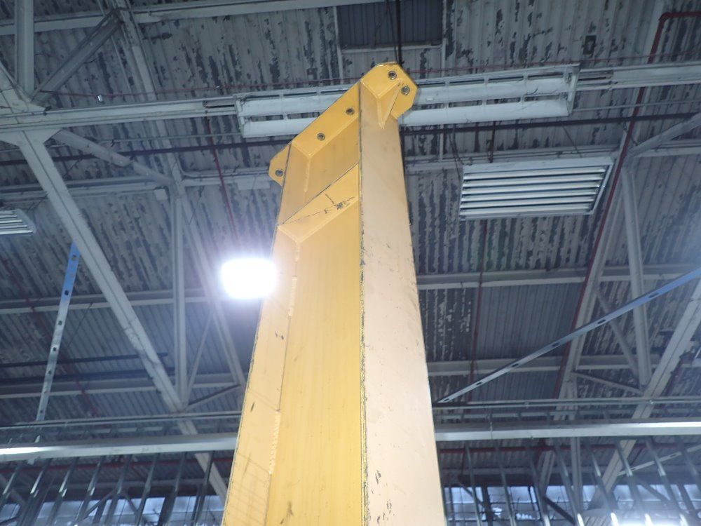 Handling System Jib Crane