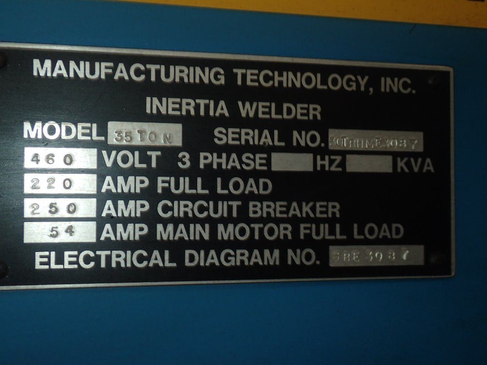 Manufacturing Hydraulic Unit