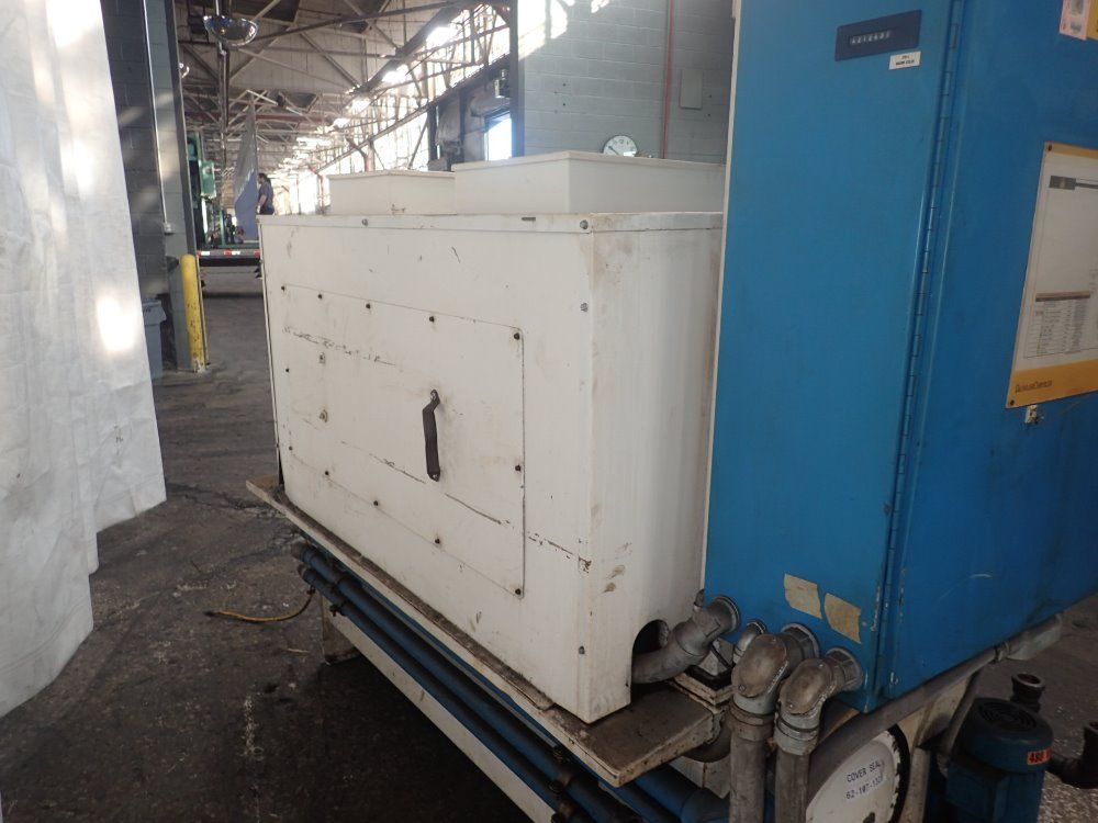 Manufacturing Hydraulic Unit