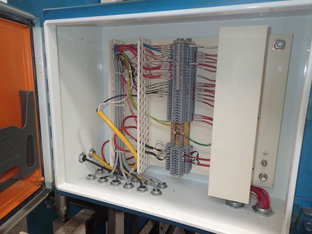 Manufacturing Hydraulic Unit