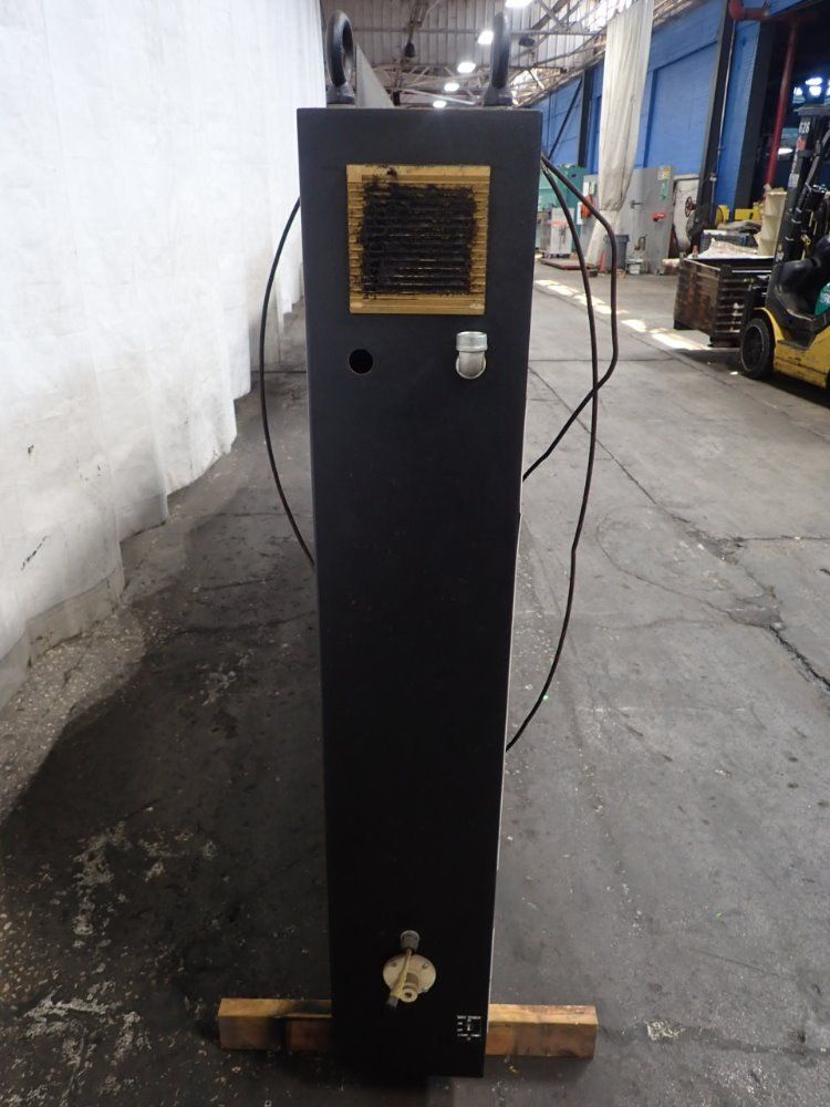 Electro-matic Products Led Production Display