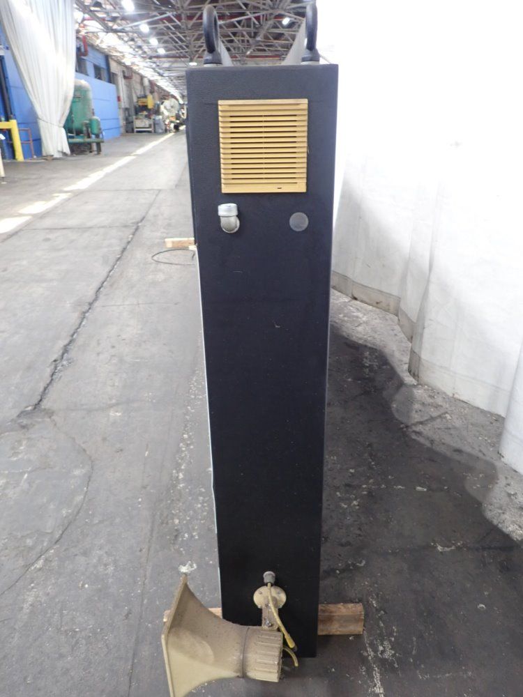 Electro-matic Products Led Production Display