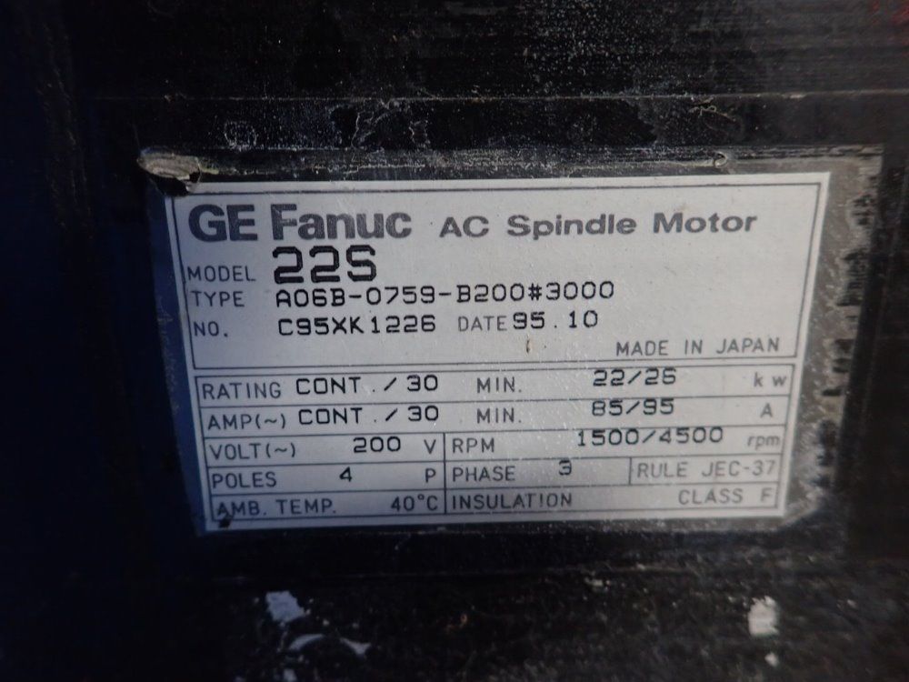 Merritech / Werth Dual Spindle Vertical Cnc Lathe