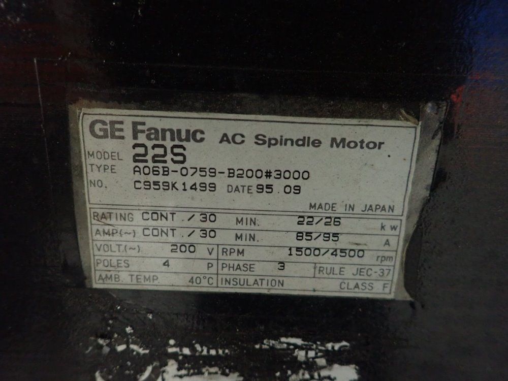 Merritech / Werth Dual Spindle Vertical Cnc Lathe