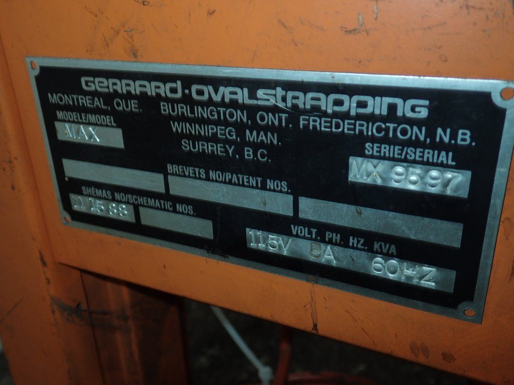 Gerrard Under Starpper