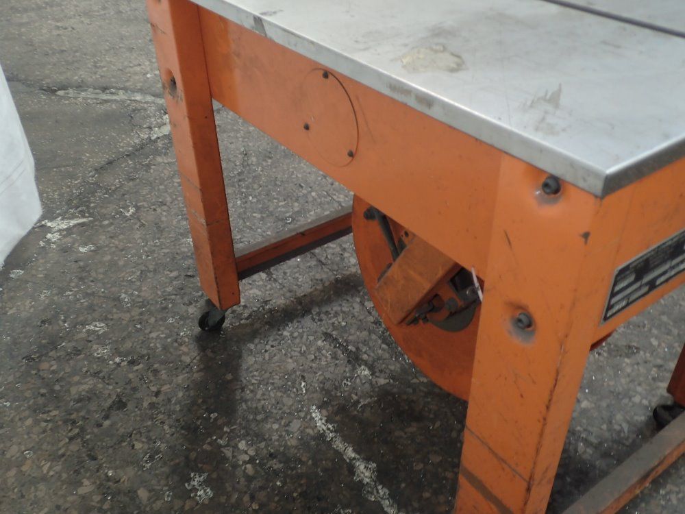 Gerrard Under Starpper