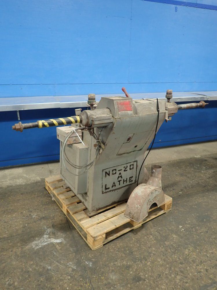 Chas. F. L'hommedieu Buffer