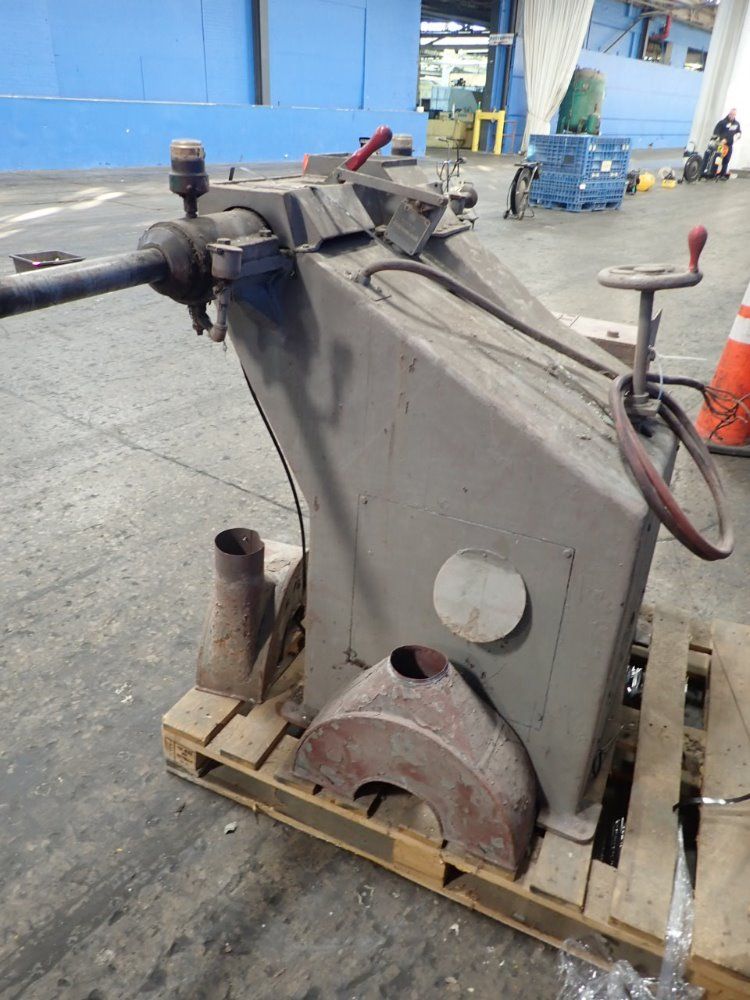 Chas. F. L'hommedieu Buffer