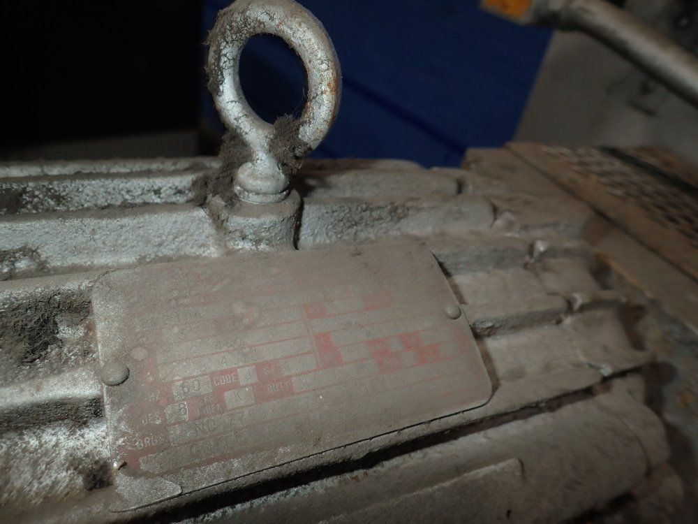 Despatch Walk In Oven