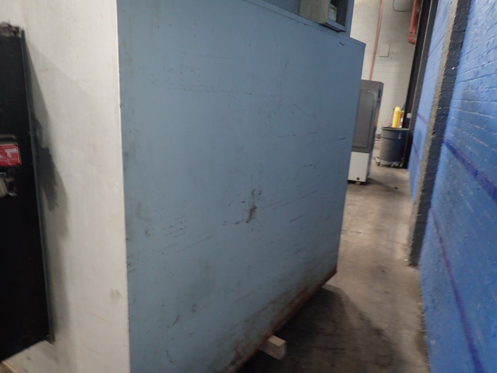 Despatch Walk In Oven