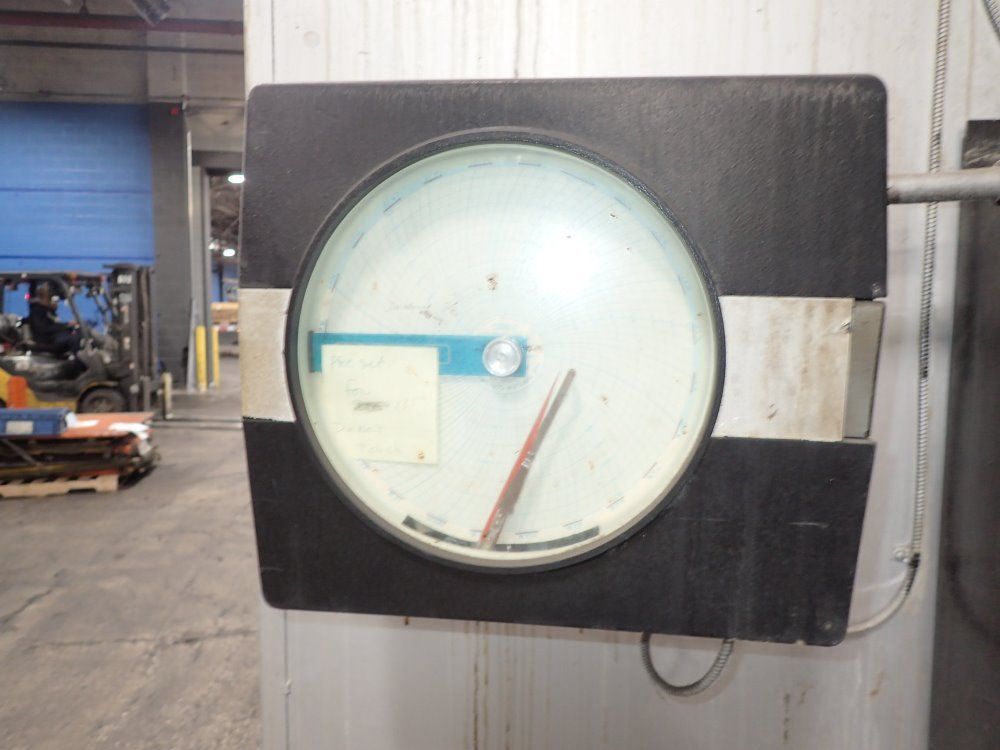 Despatch Walk In Oven