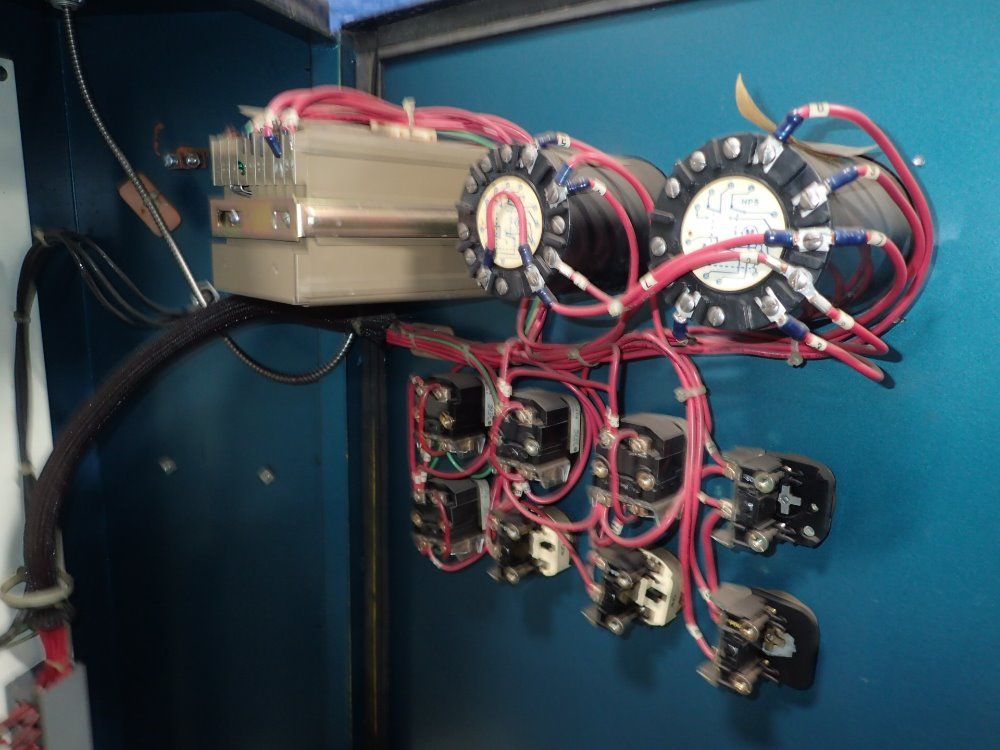 Despatch Walk In Oven