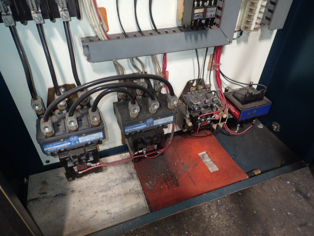 Despatch Walk In Oven