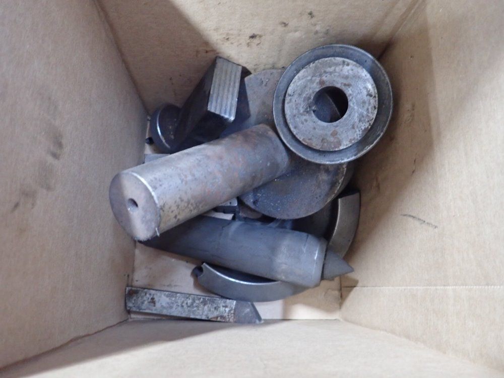 Poreba Gap Bed Lathe