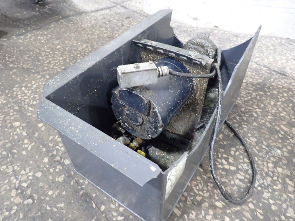 Graymills Coolant Unit