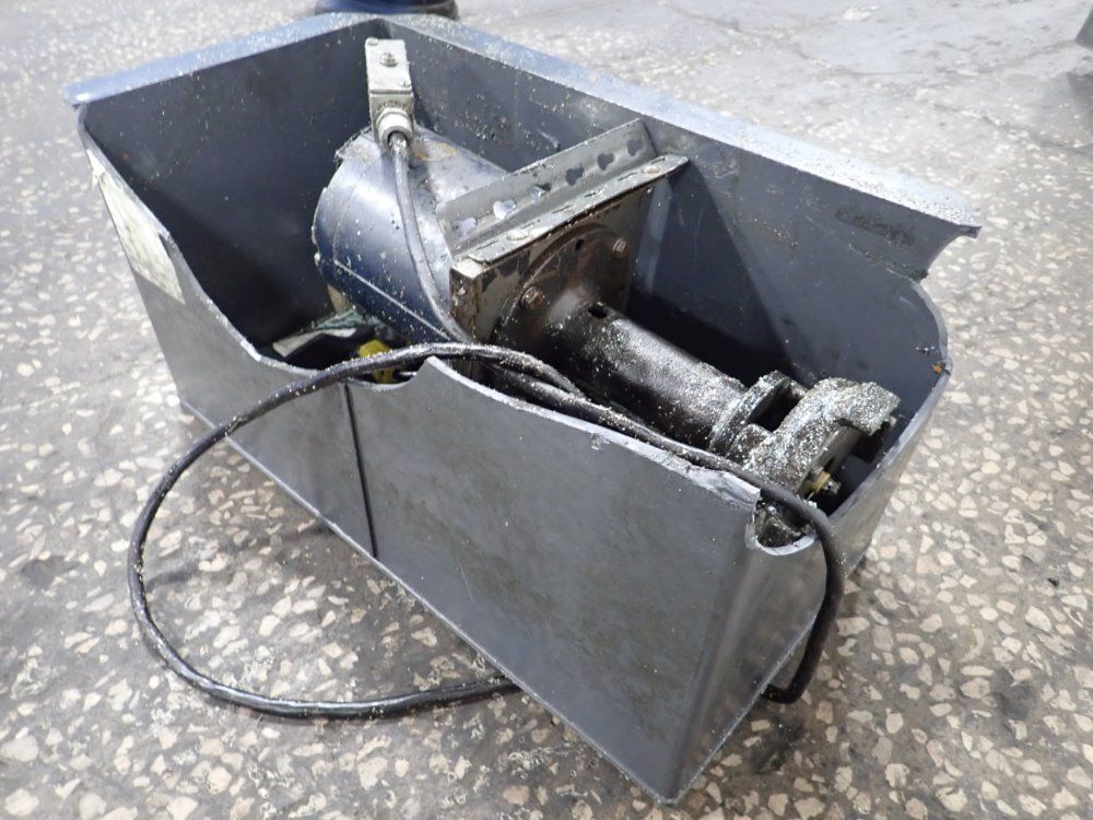 Graymills Coolant Unit