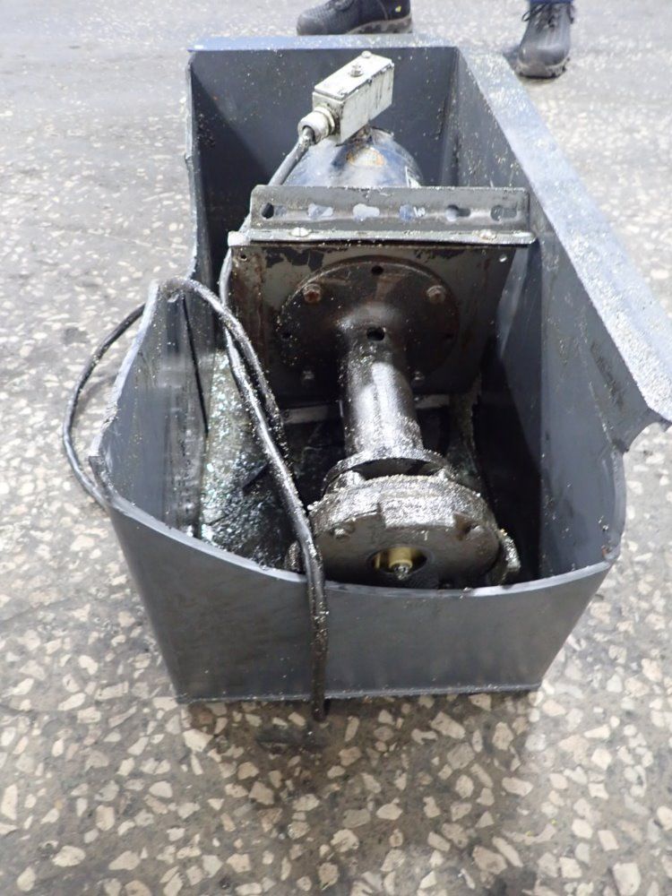 Graymills Coolant Unit