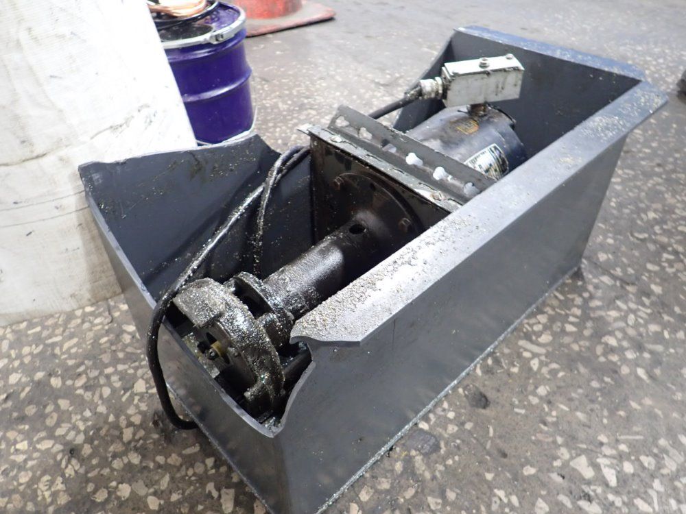 Graymills Coolant Unit