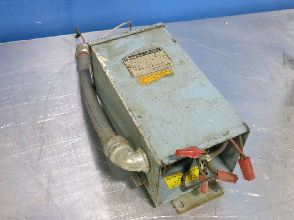 Powerformer Transformer