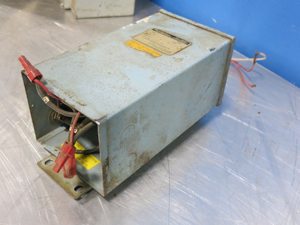 Powerformer Transformer