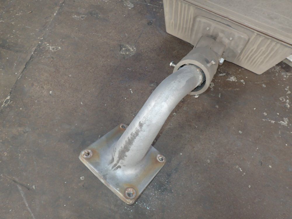 Day Brite Light Fixture