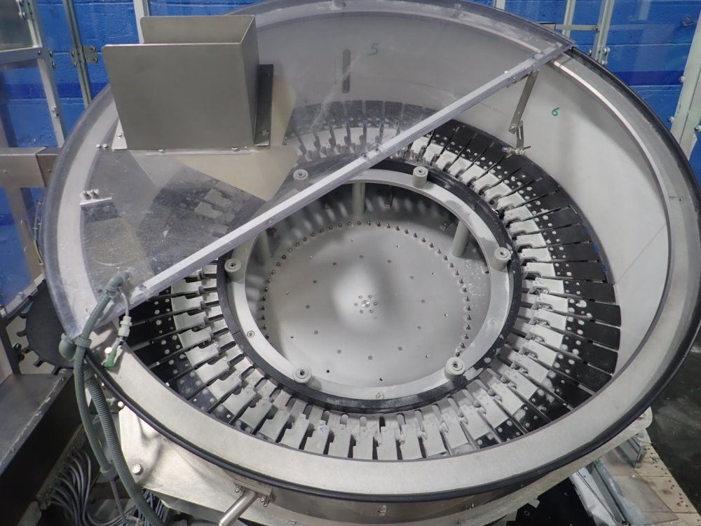 Groninger S/s Unscrambler