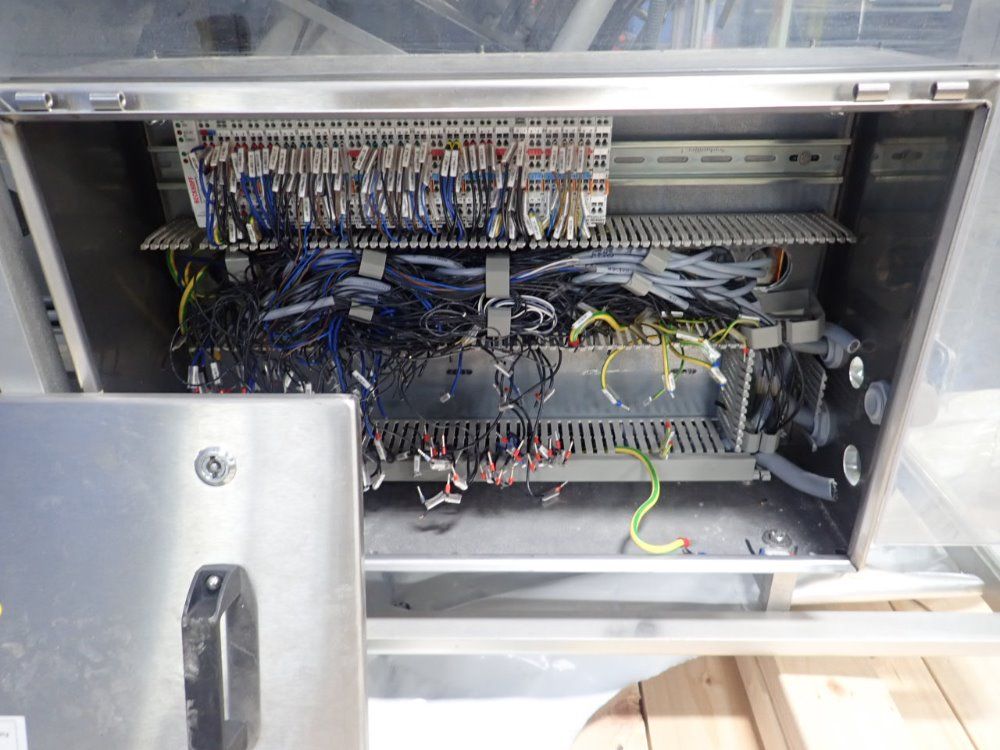 Groninger S/s Unscrambler