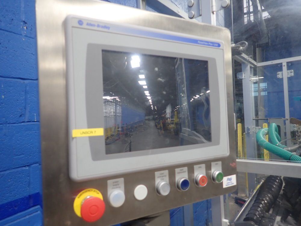 Groninger S/s Unscrambler