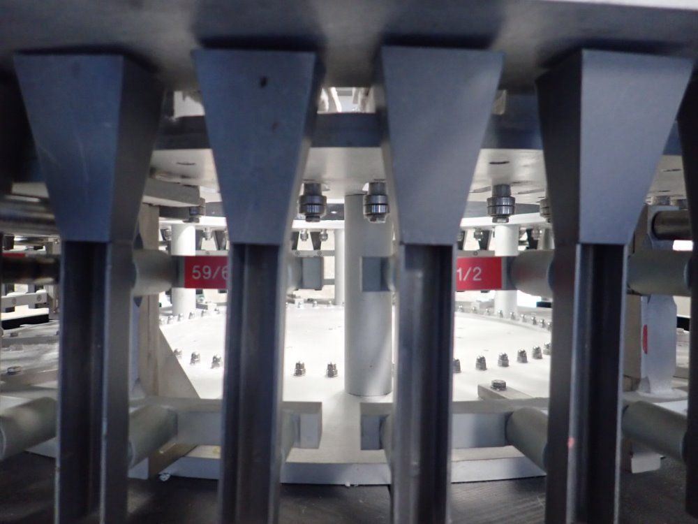 Groninger S/s Unscrambler