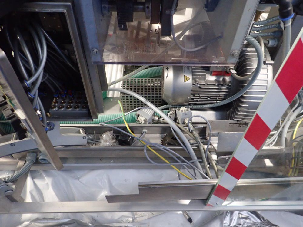 Groninger S/s Unscrambler