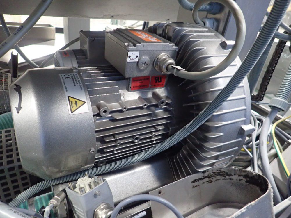 Groninger S/s Unscrambler