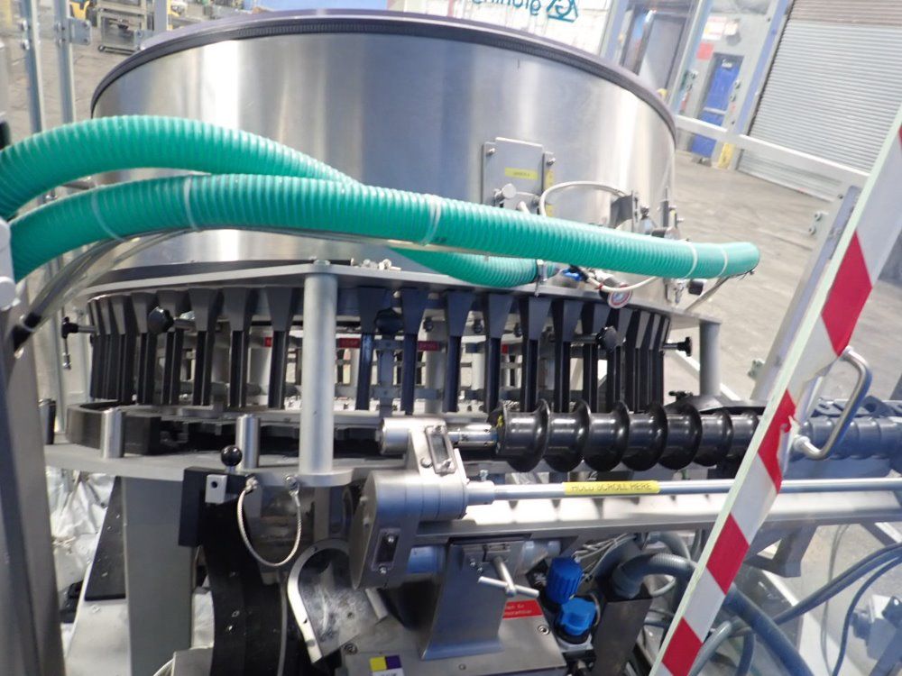 Groninger S/s Unscrambler