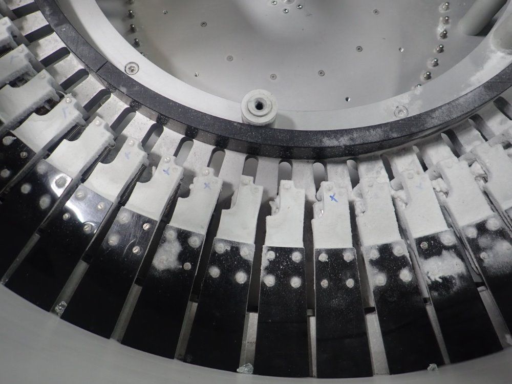 Groninger S/s Unscrambler