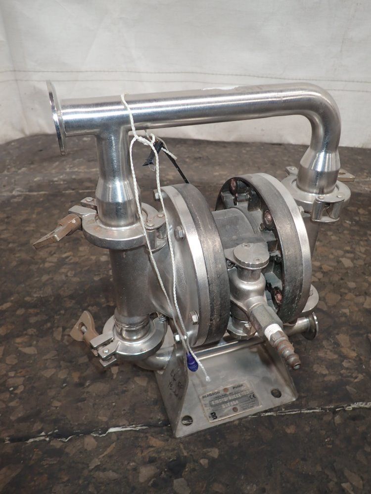 Blagdon Diaphragm Pump