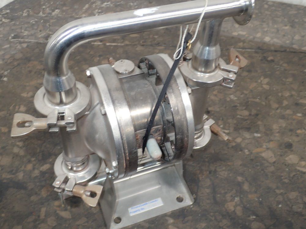 Blagdon Diaphragm Pump