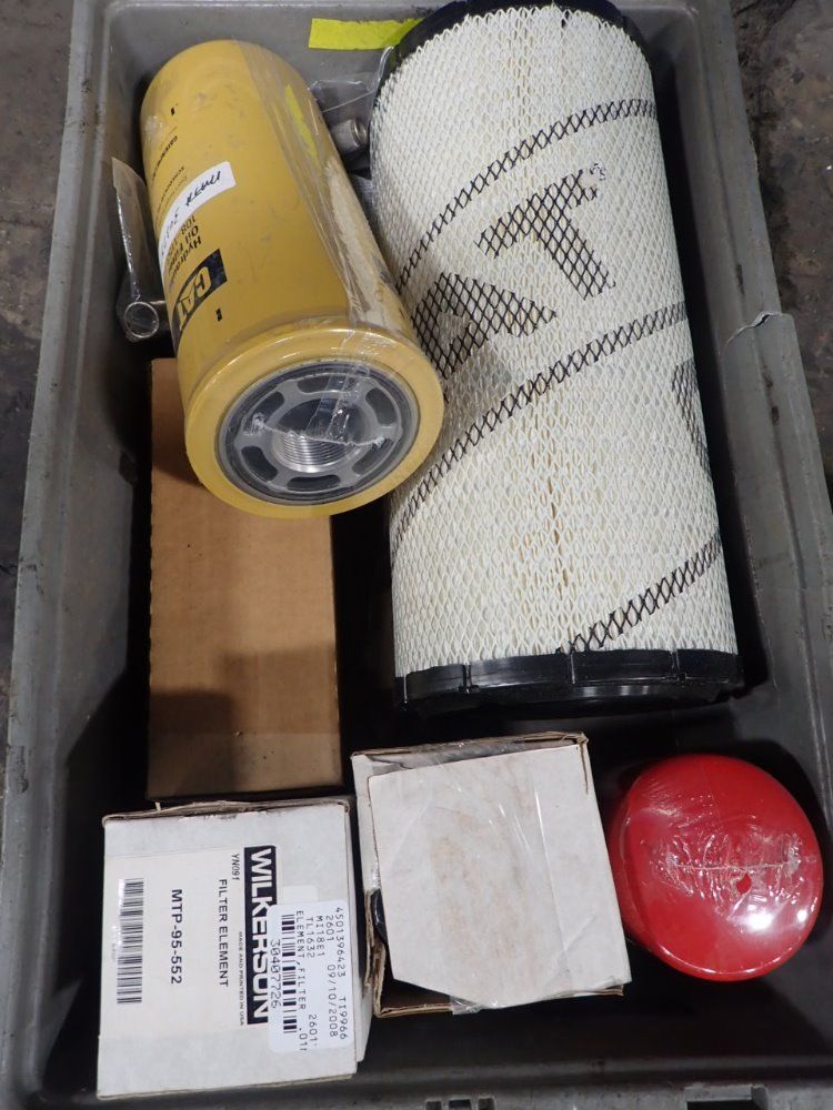 Parker / Wilkerson Filters