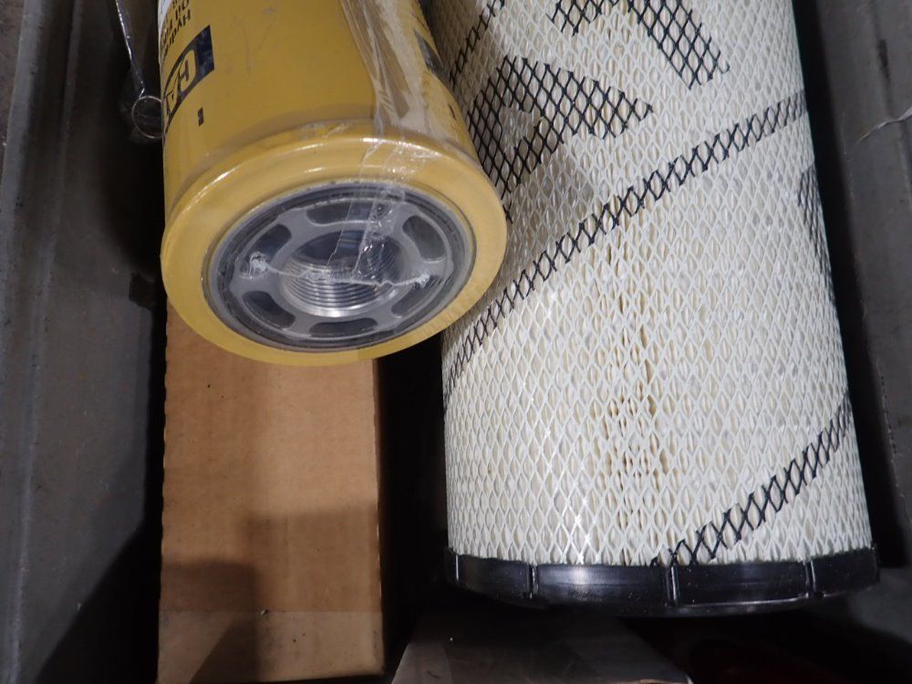 Parker / Wilkerson Filters