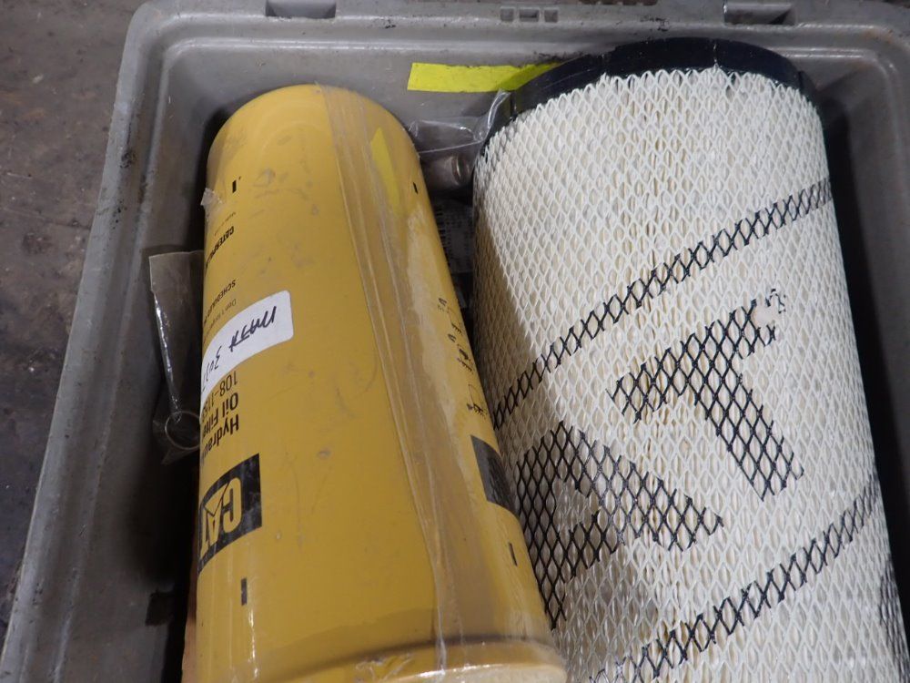 Parker / Wilkerson Filters