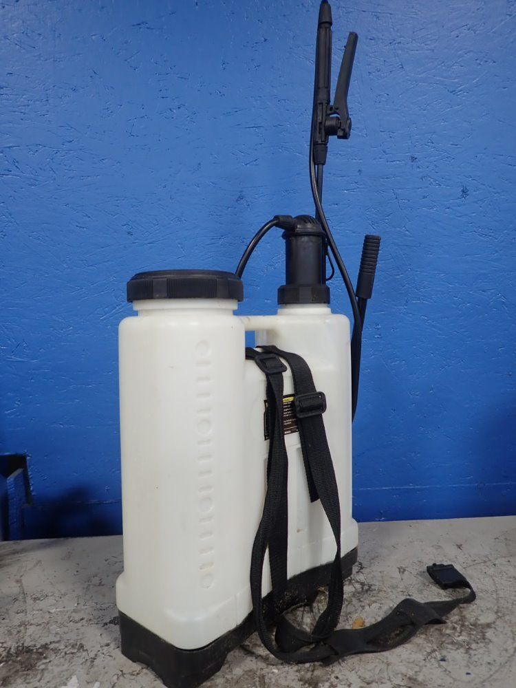 Greenwood Backpack Sprayer