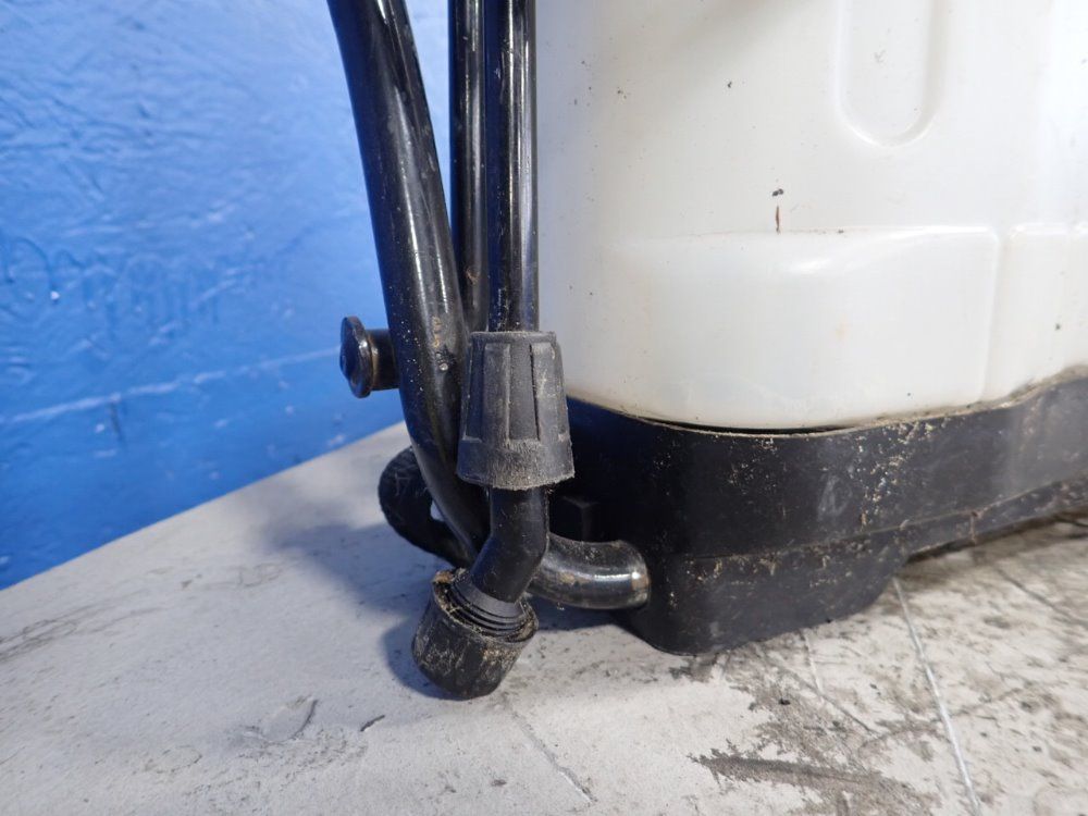 Greenwood Backpack Sprayer