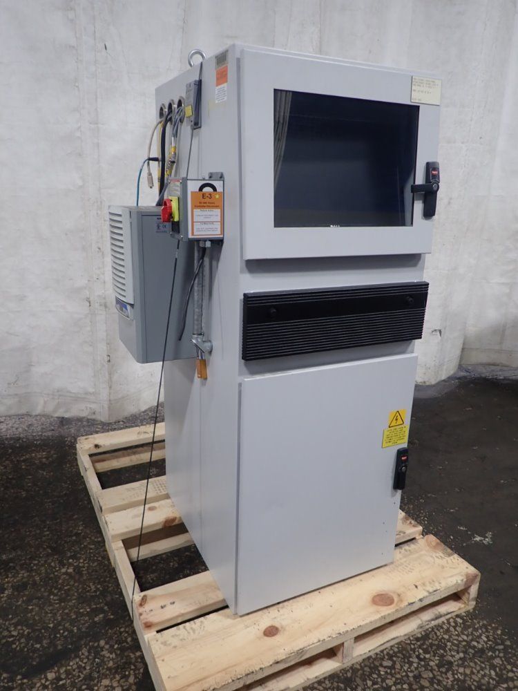 Hoffmann Computer Workstation